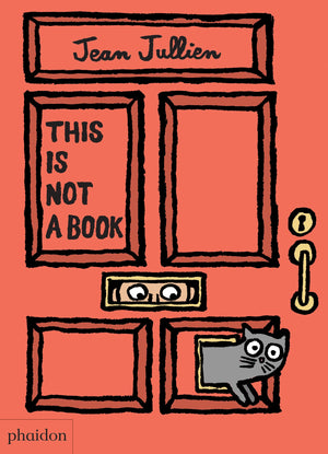 This Is Not A Book,New