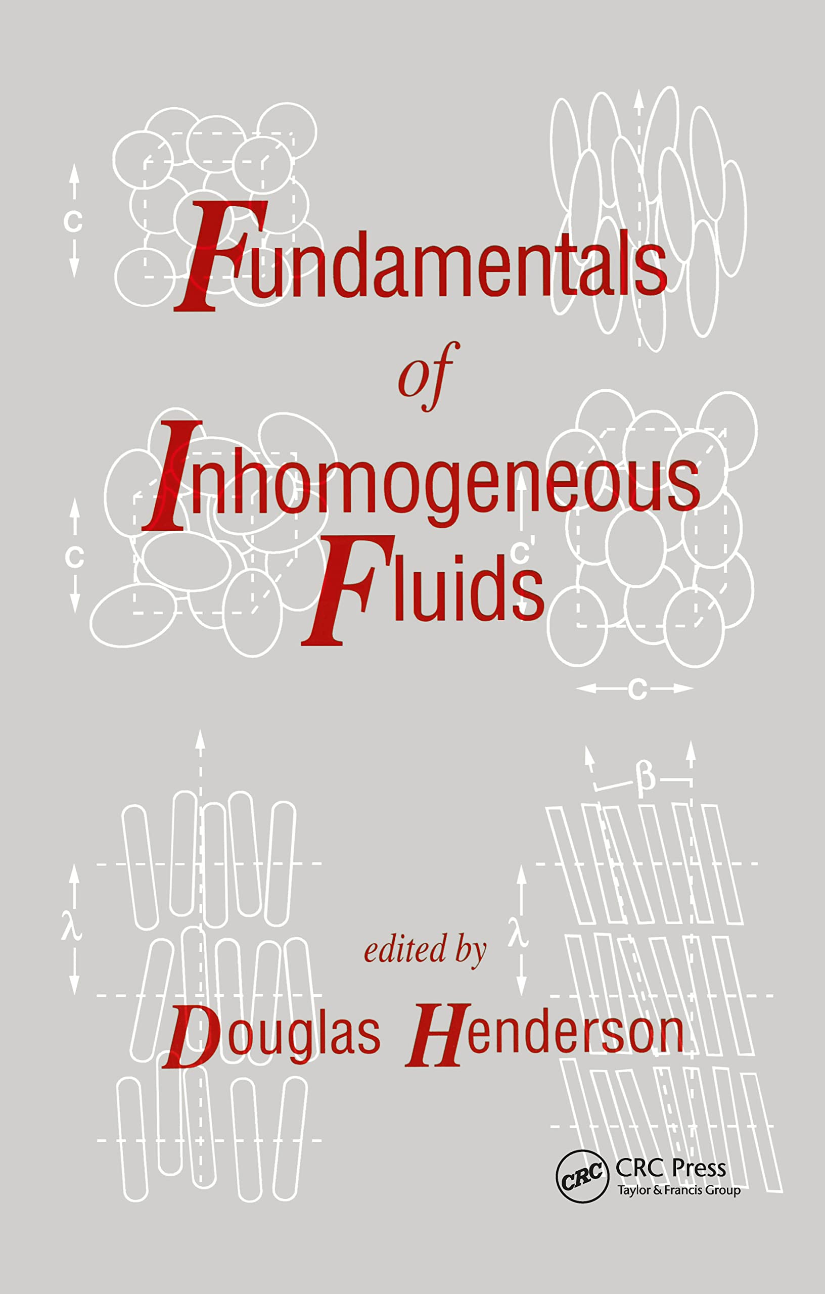 Fundamentals of Inhomogeneous Fluids,Used