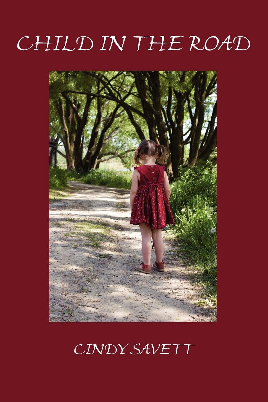 Child in the Road (Free Verse Editions),Used