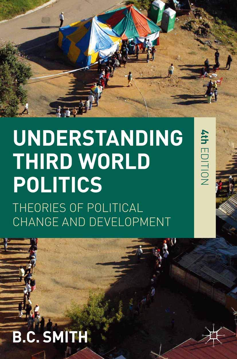 Understanding Third World Politics,New