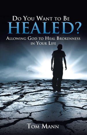 Do You Want to Be Healed?,Used
