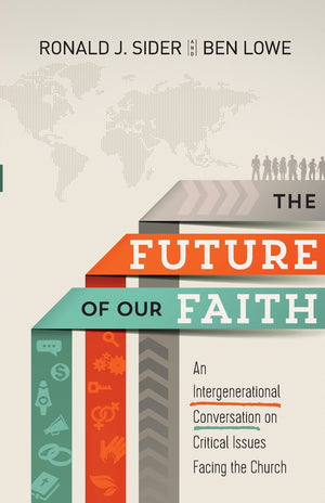 Future of Our Faith,Used