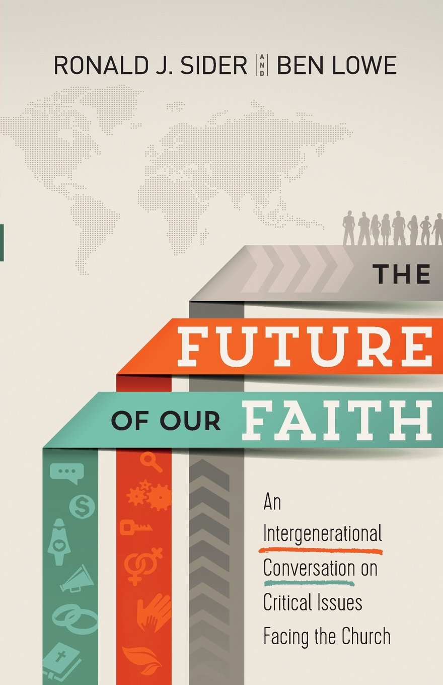 Future of Our Faith,Used