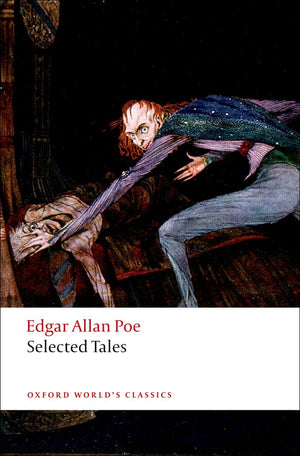 Selected Tales (Oxford World's Classics),Used
