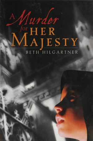 A Murder For Her Majesty,New