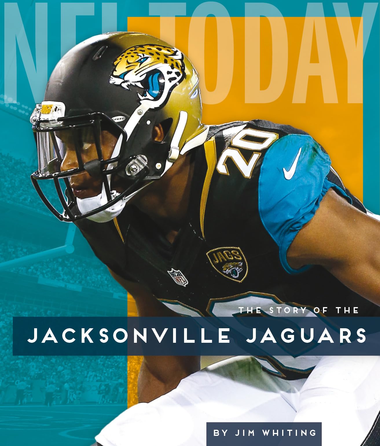Jacksonville Jaguars,Used