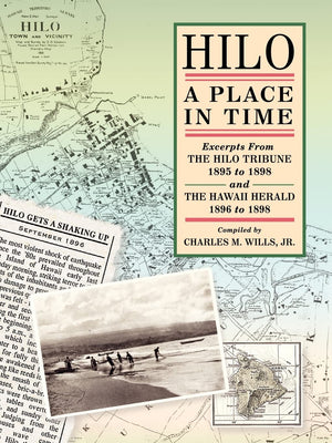 Hilo: A Place in Time,Used