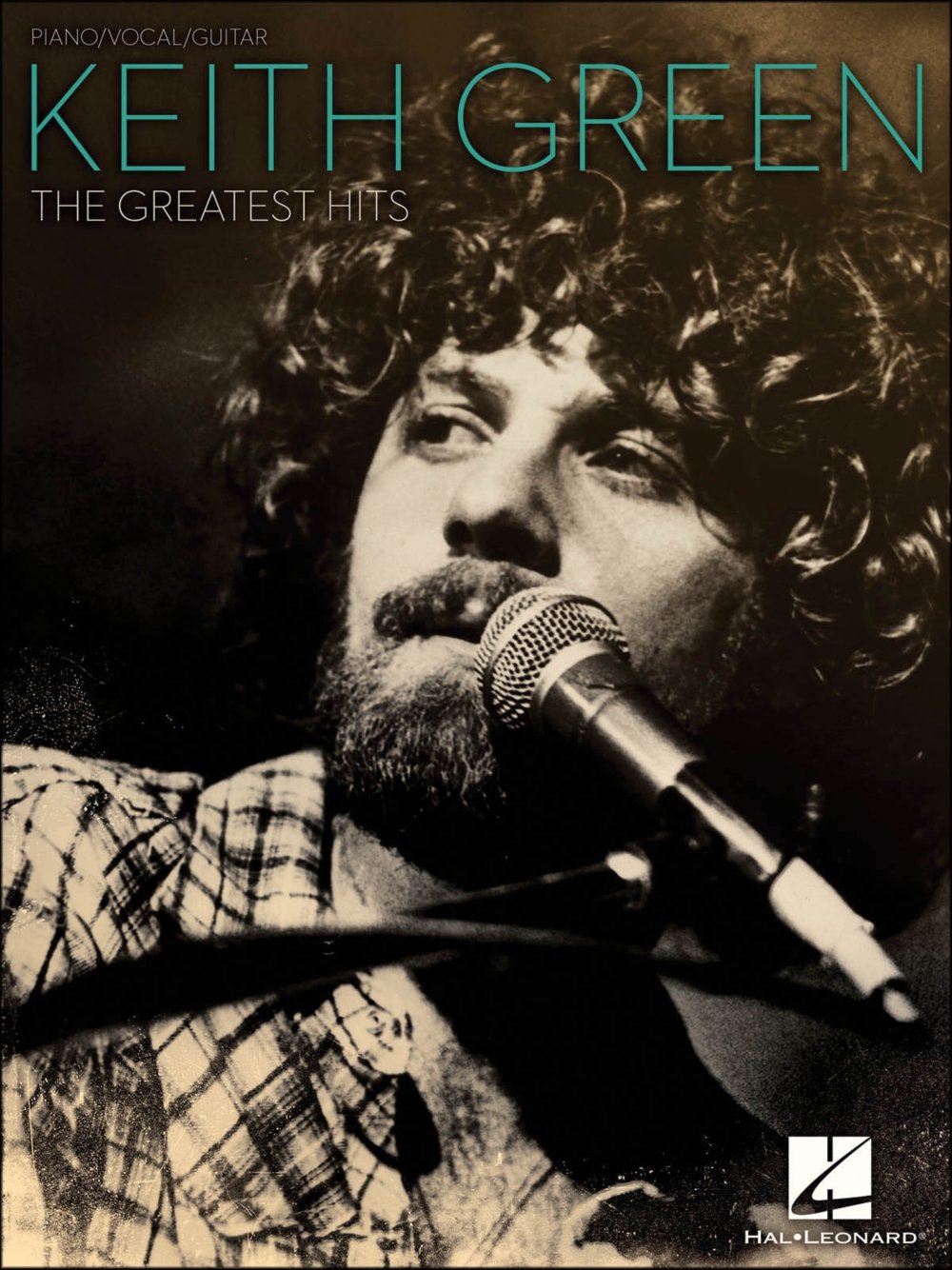 Keith Green  The Greatest Hits Piano, Vocal and Guitar Chords,Used