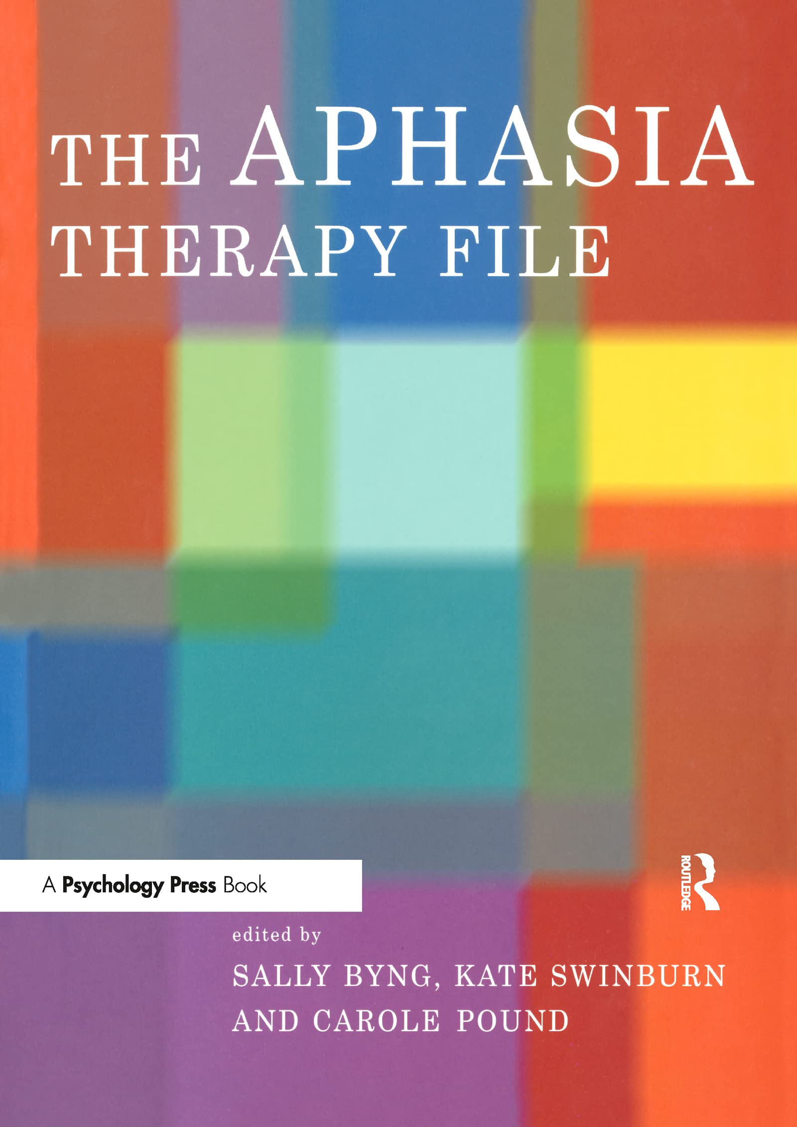 The Aphasia Therapy File,New