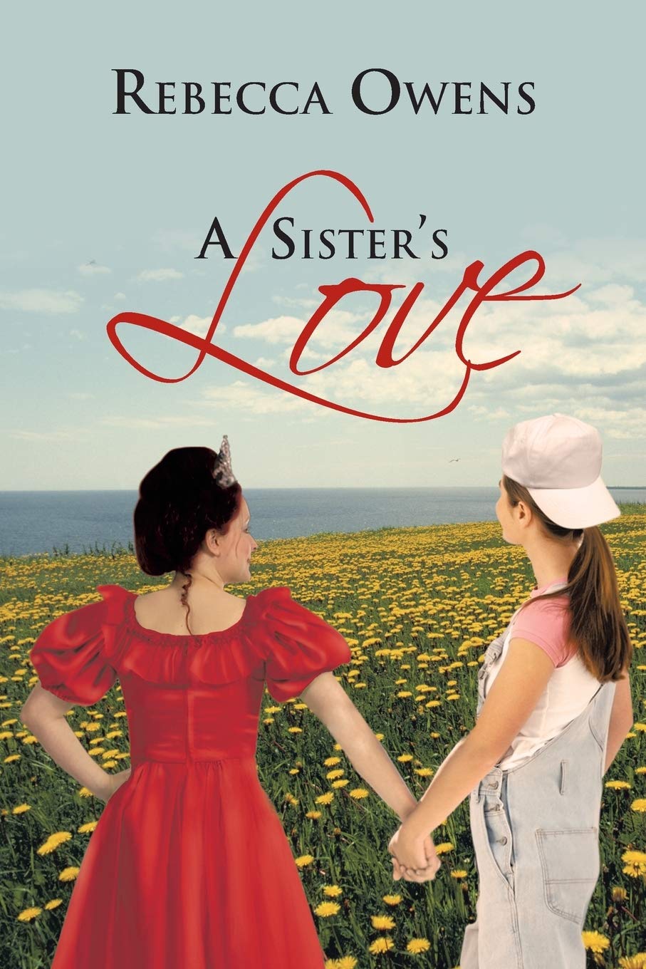 A Sister'S Love,Used