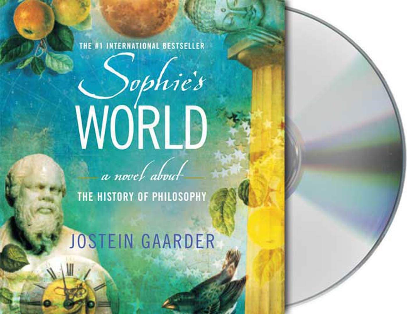 Sophie's World: A Novel About the History of Philosophy,Used