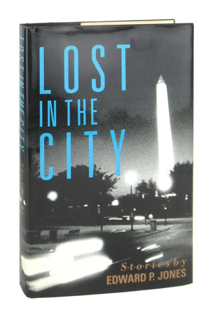 Lost in the City: Stories,Used