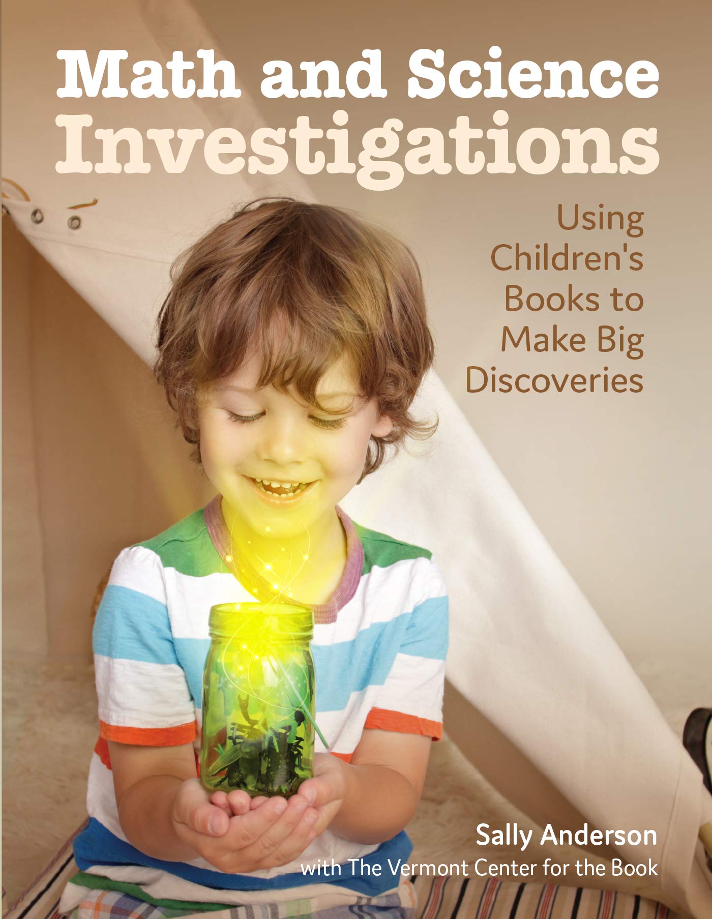 Math and Science Investigations: Helping Young Learners Make Big Discoveries,Used