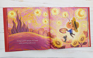 I Will Always Be Proud of You,Used