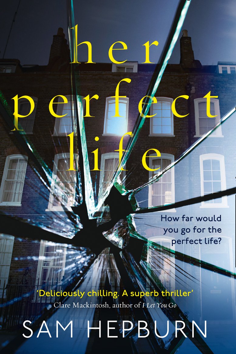 HER PERFECT LIFE PB,Used