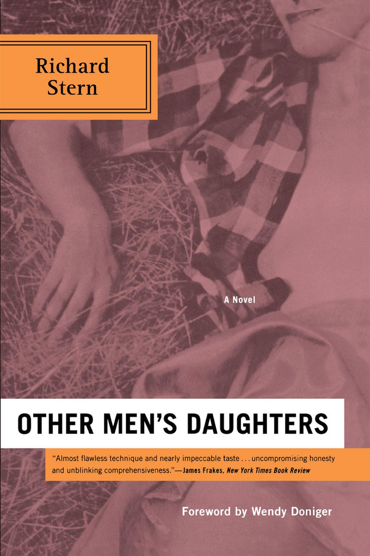 Other Men's Daughters,Used