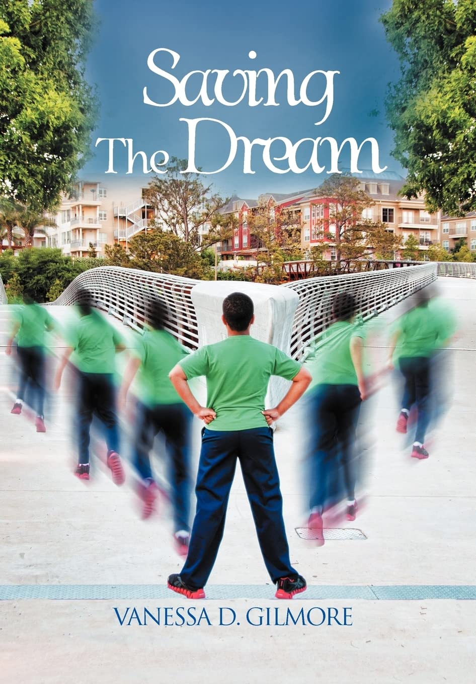 Saving the Dream,Used