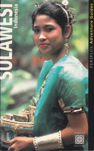 Periplus Travel Guide: Sulawesi: The Celebes (Periplus Travel Guides),Used