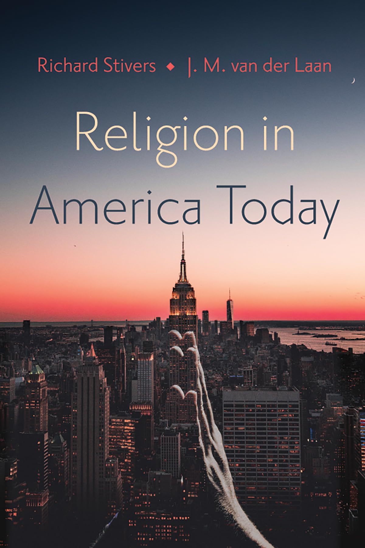 Religion in America Today,Used