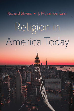Religion in America Today,Used