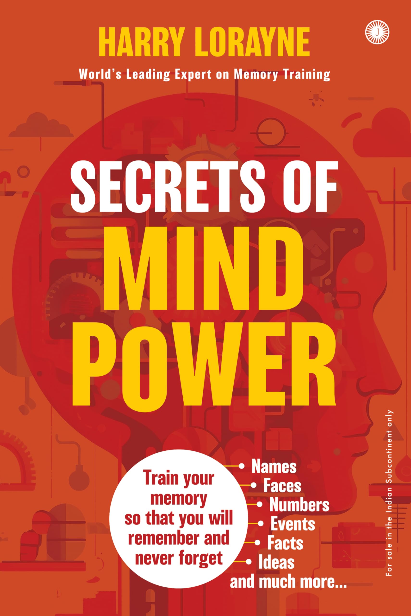 Secrets Of Mind Power