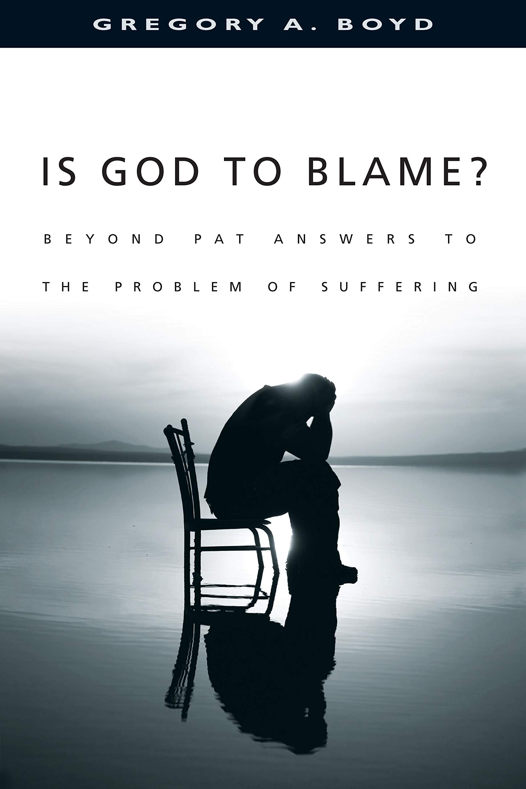 Is God to Blame? Moving Beyond Pat Answers to the Problem of Suffering,Used