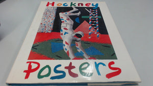 Hockney Posters