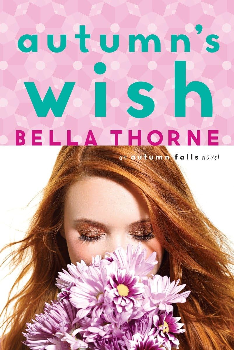 Autumn's Wish (Autumn Falls),Used