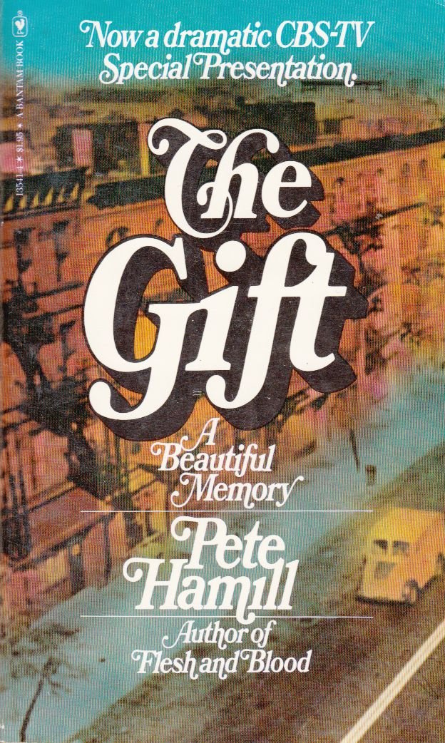 The Gift,Used