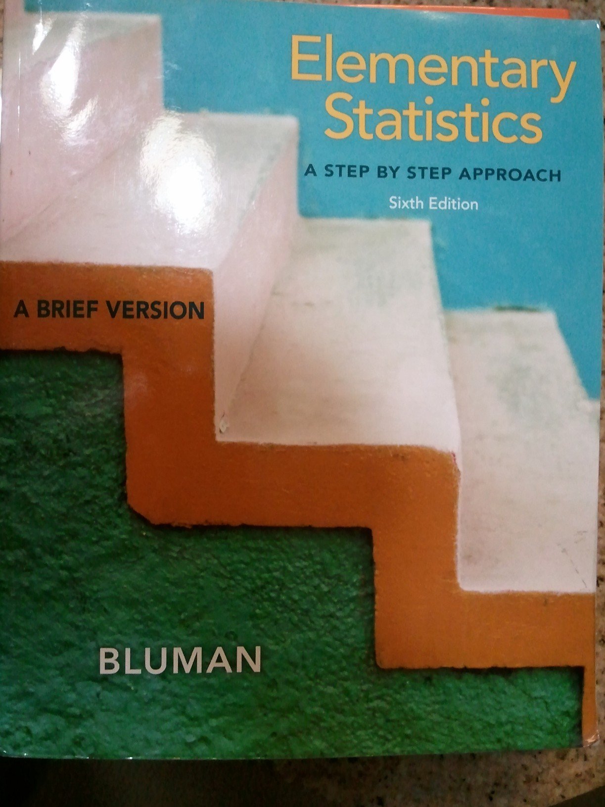 Elementary Statistics, Brief With Data Cd And Formula Card