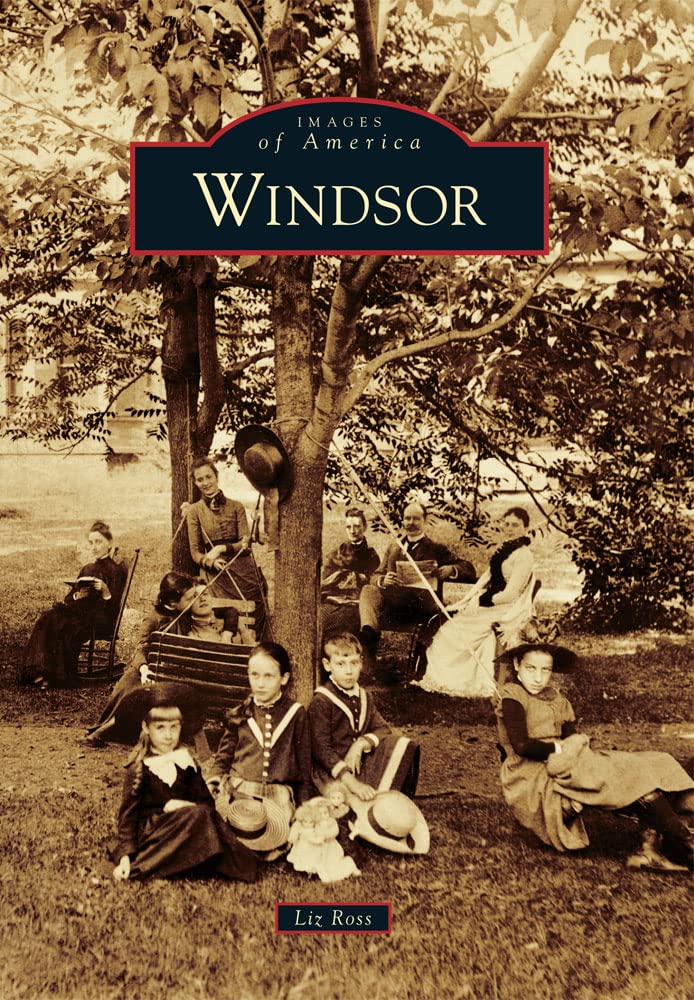 Windsor (Images of America),Used