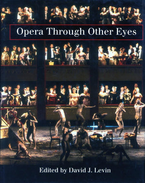 Opera Through Other Eyes,Used