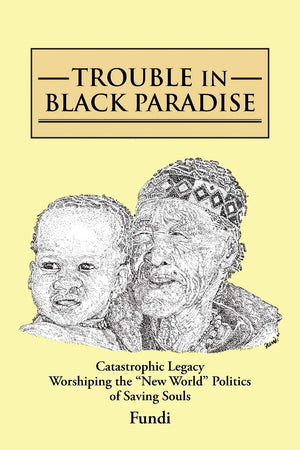 Trouble in Black Paradise: Catastrophic Legacy Worshiping the 