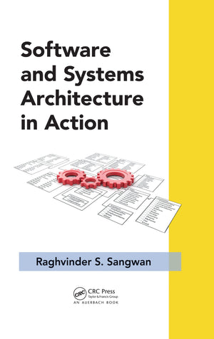 Software and Systems Architecture in Action (Applied Software Engineering Series),Used