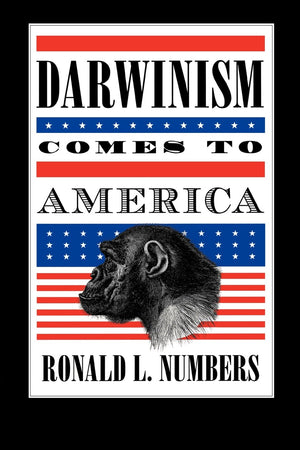 Darwinism Comes to America,Used