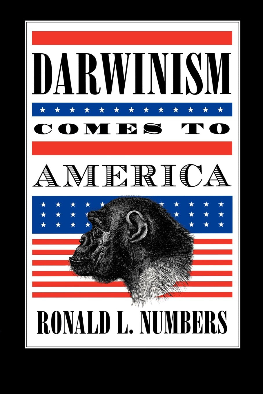 Darwinism Comes to America,Used
