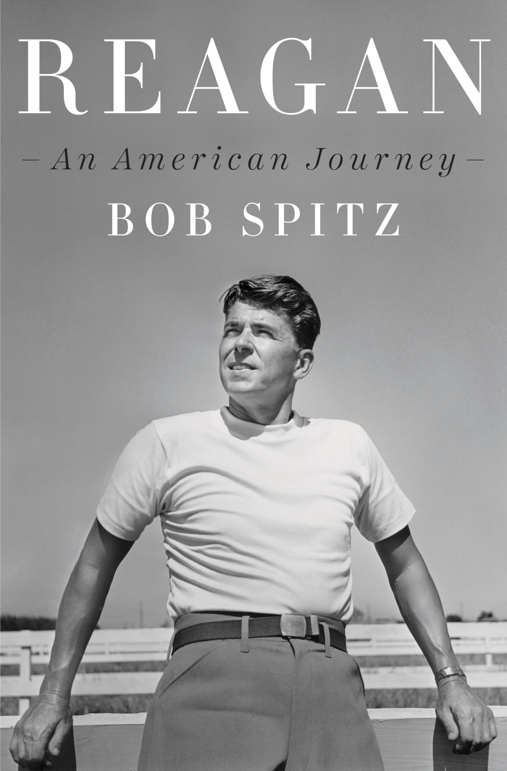 Reagan: An American Journey,Used