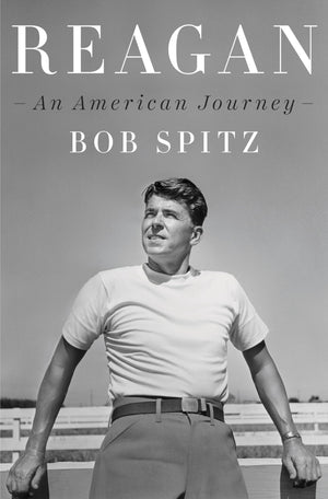Reagan: An American Journey,Used