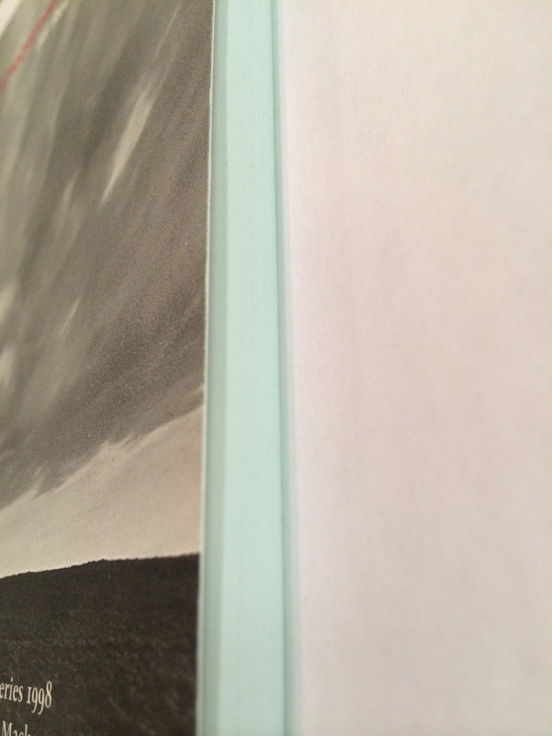 Atmosphere Conditions (New American Poetry),Used