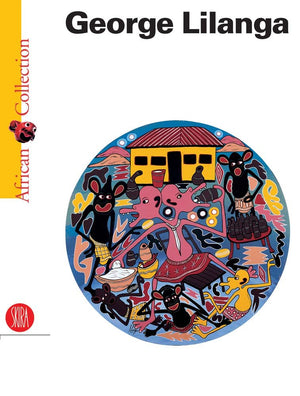 George Lilanga (African Collection),New