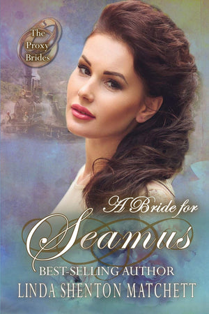 A Bride for Seamus,Used