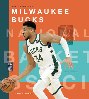 MILWAUKEE BUCKS