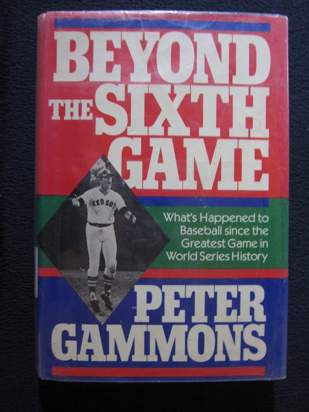 Beyond the sixth game,Used