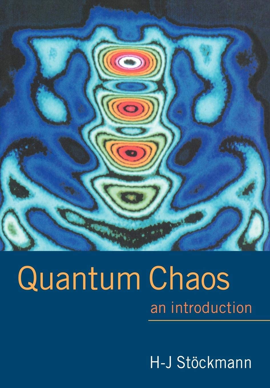 Quantum Chaos: An Introduction: An Introduction,New
