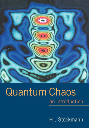 Quantum Chaos: An Introduction: An Introduction,Used