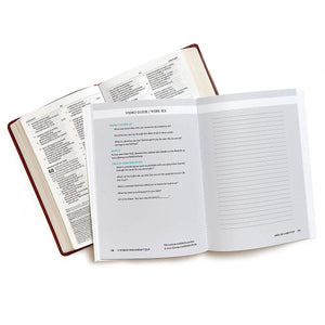 A Woman Who Doesn't Quit  Bible Study Book: 5 Habits from the Book of Ruth,Used