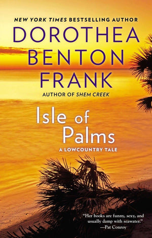 Isle of Palms (Lowcountry Tales),Used