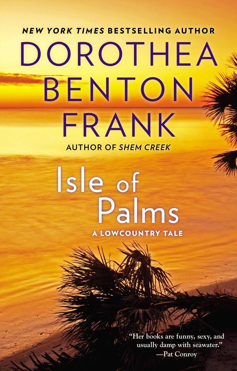 Isle of Palms (Lowcountry Tales),Used