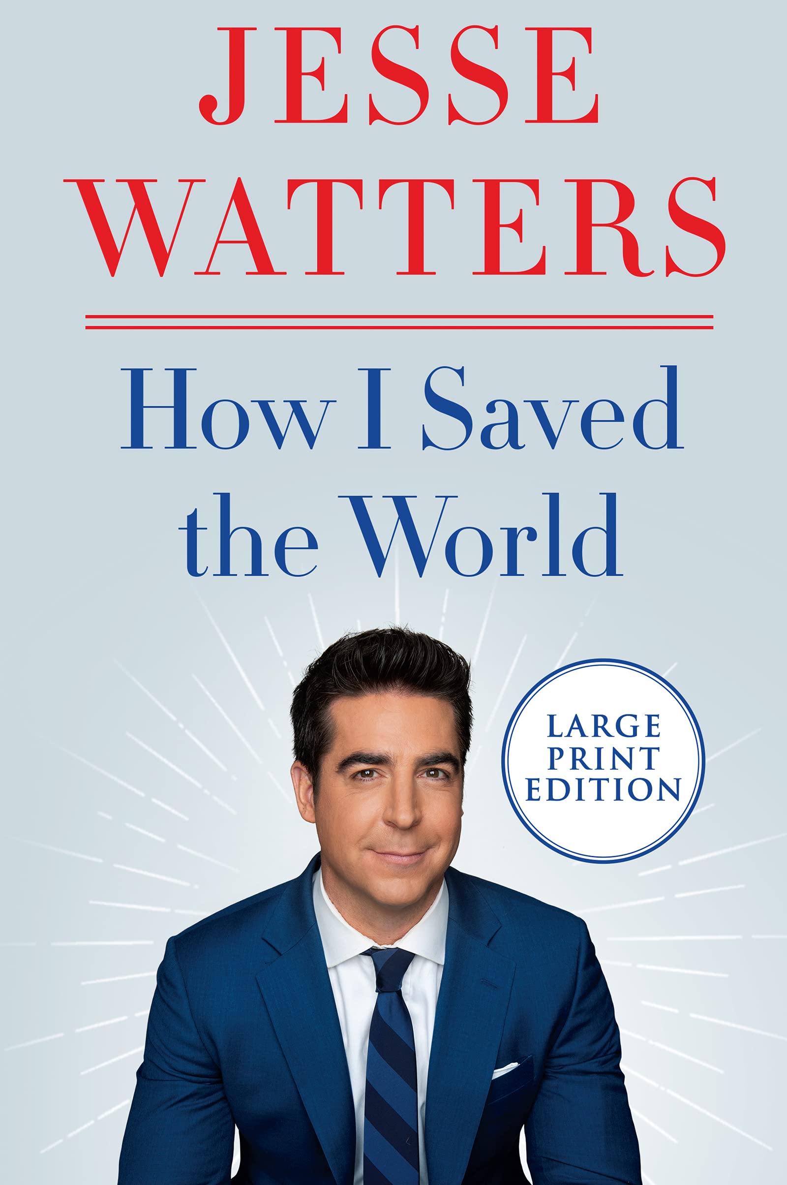 How I Saved the World,Used