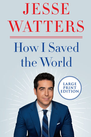 How I Saved the World,Used